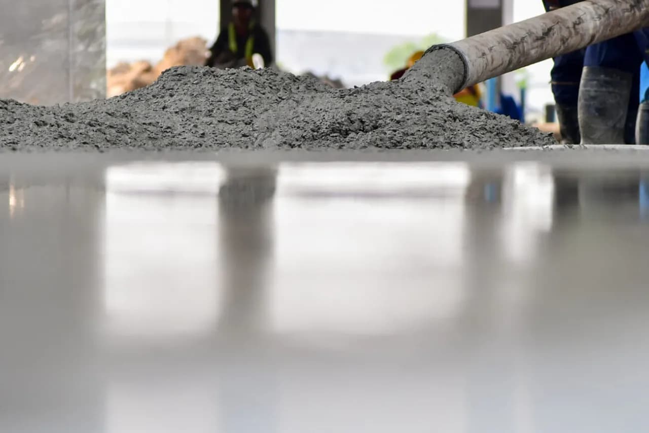 Co to jest zaprawa sucha i jak wykorzystać jej zalety w budownictwie