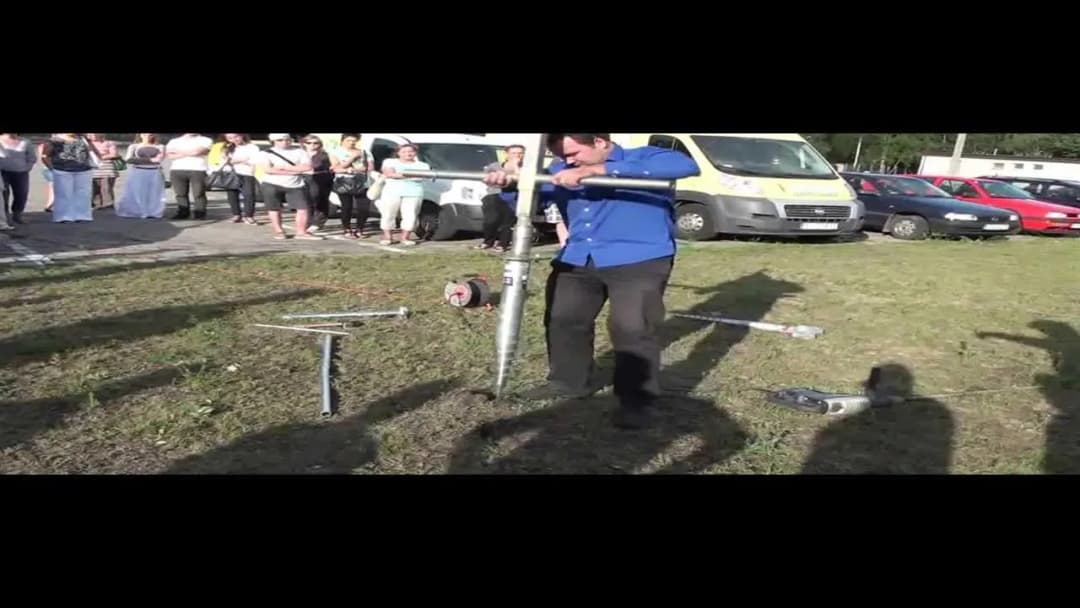 Kotwy do ziemi Leroy Merlin – wybierz najlepsze rozwiązania do ogrodu