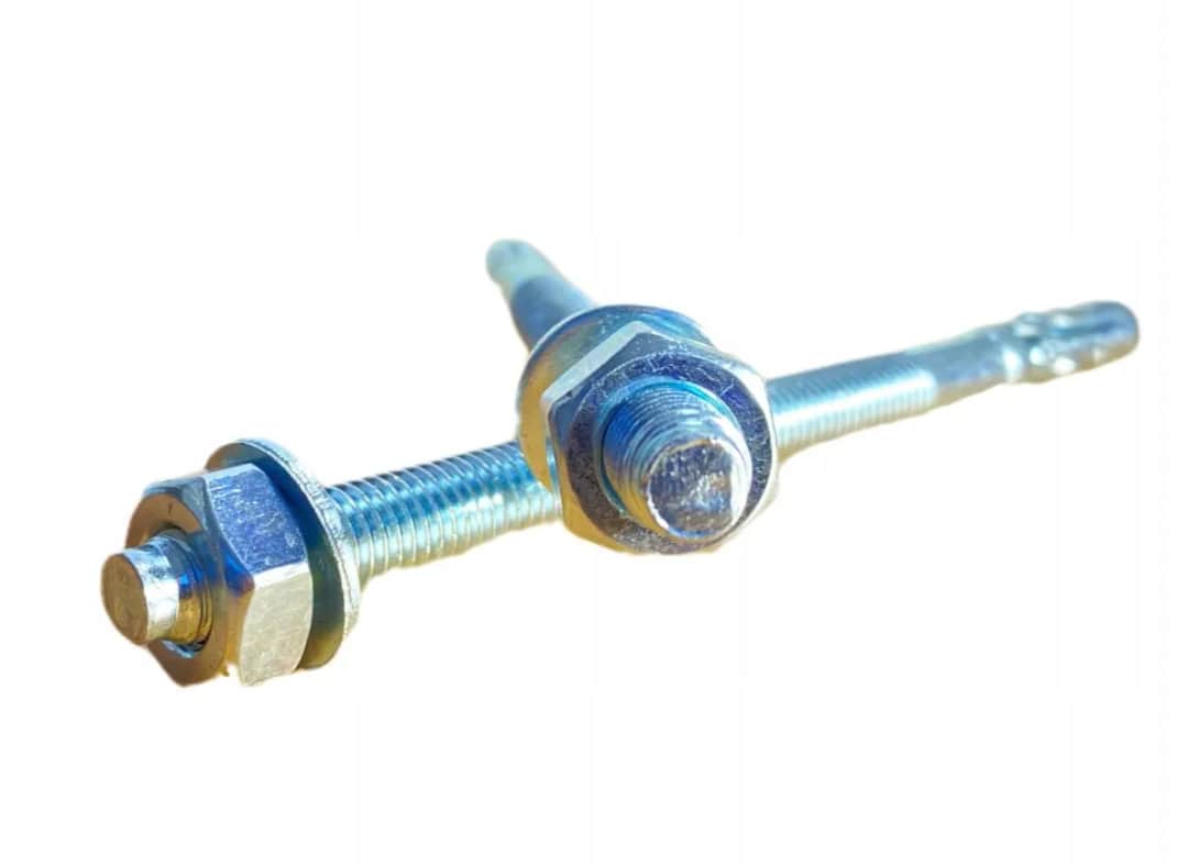 Kotwy do szafy S1 – Klucz do stabilności i bezpieczeństwa mebli