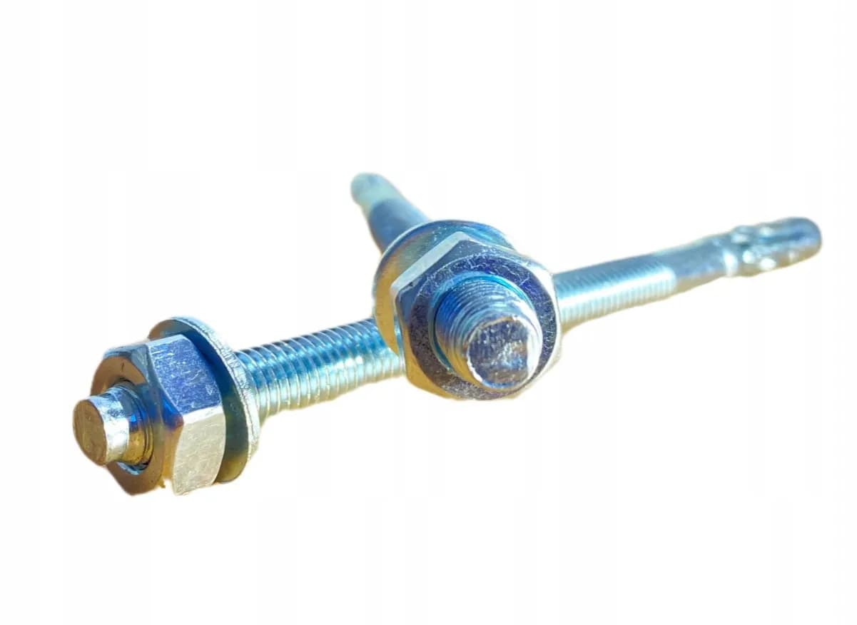 Kotwy do szafy S1 – Klucz do stabilności i bezpieczeństwa mebli