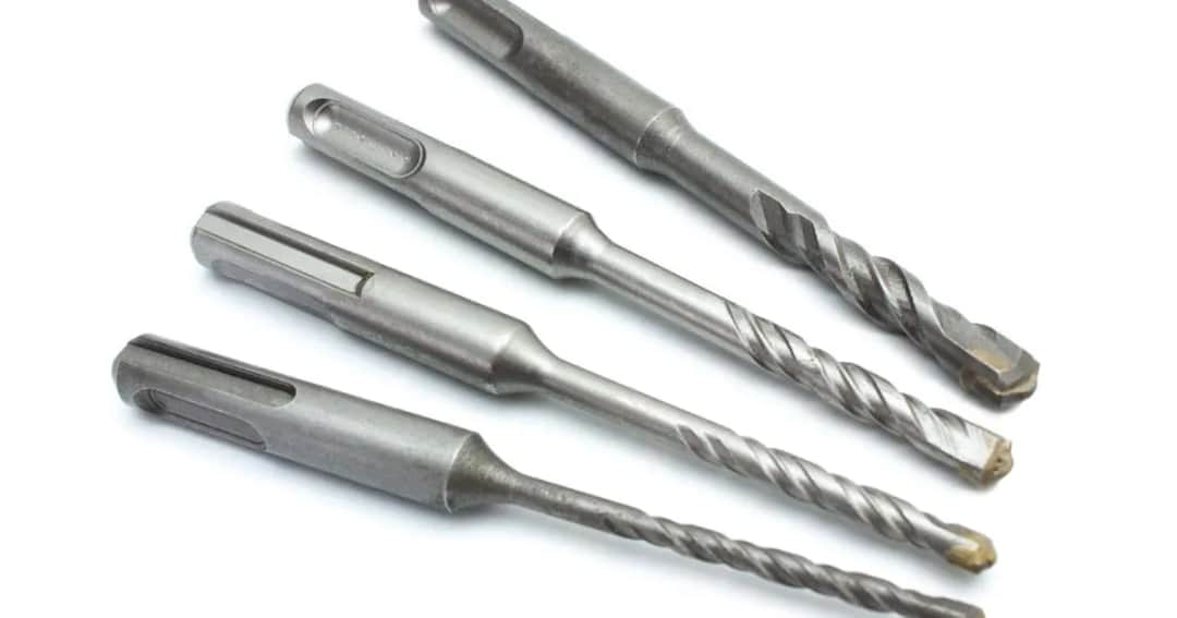 Jak wygląda wiertło do betonu? Poznaj kluczowe cechy i różnice