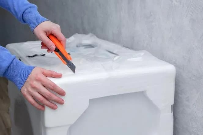 Gdzie oddać styropian? Sprawdź, jak uniknąć problemów z utylizacją