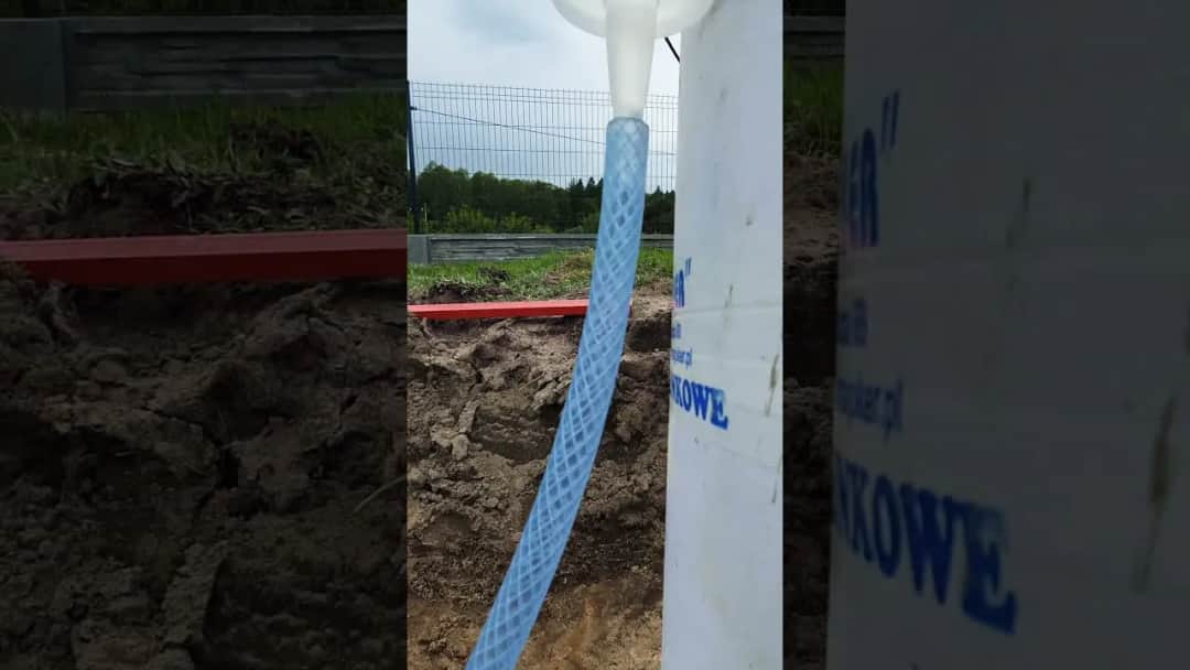 Jak zrobić poziomicę wodną samodzielnie i uniknąć błędów w pomiarach