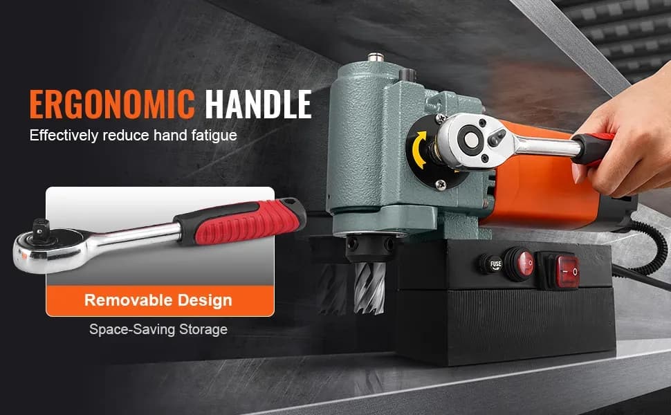 Jak działa wiertarka rdzeniowa? Odkryj jej tajemnice i zastosowania