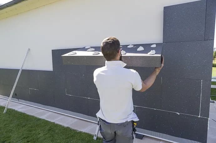 Jaki styropian na mur 24 cm - wybierz najlepszy dla oszczędności energii