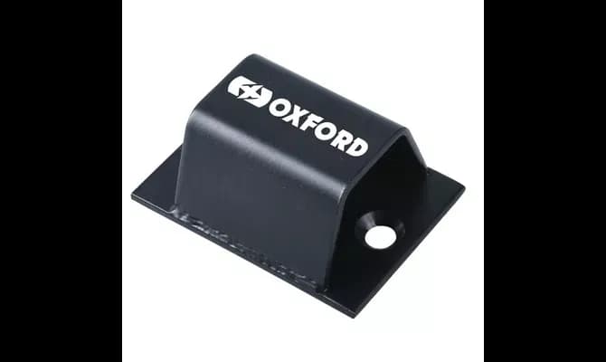 Najlepsze kotwy wbijane Oxford do zabezpieczenia pojazdów w garażu