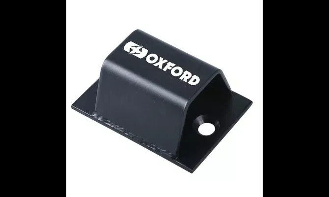 Najlepsze kotwy wbijane Oxford do zabezpieczenia pojazdów w garażu