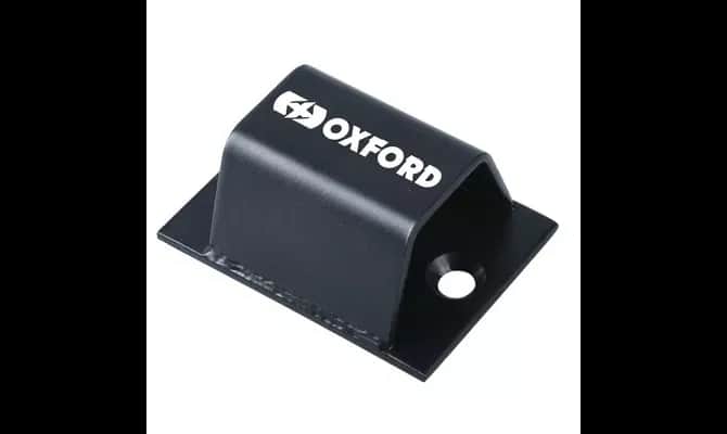 Najlepsze kotwy wbijane Oxford do zabezpieczenia pojazdów w garażu