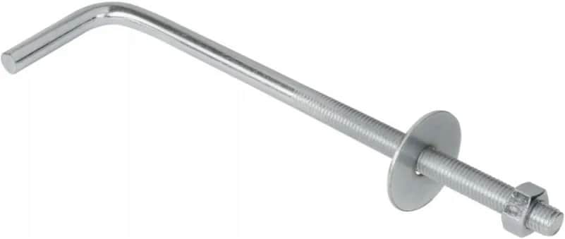 Kotwa budowlana - jak wybrać najlepsze mocowania do konstrukcji