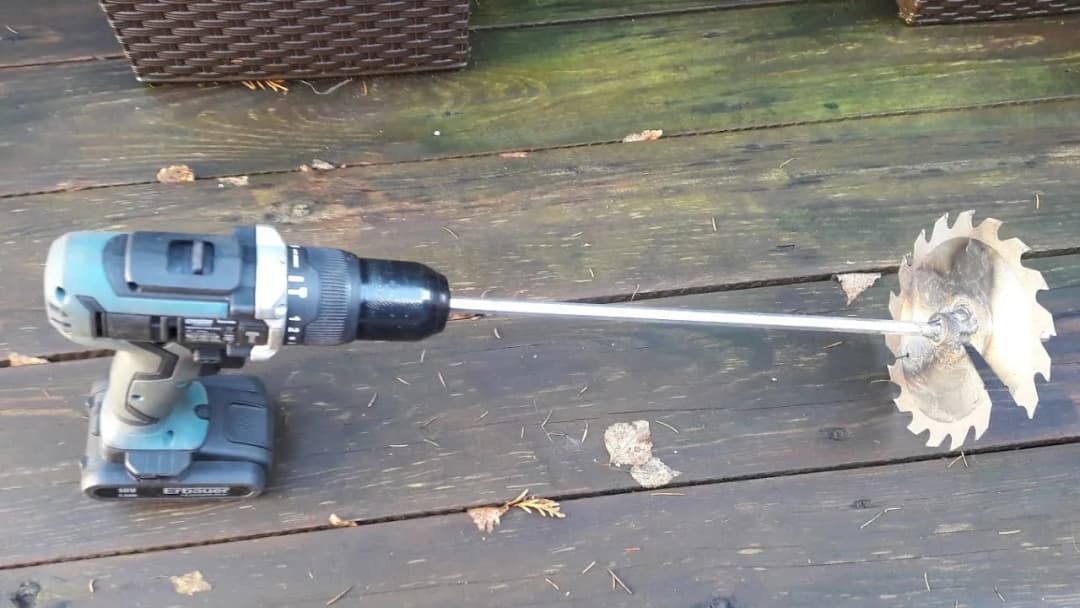 Jak zrobić wiertło do ziemi: łatwe sposoby na własnoręczne wykonanie