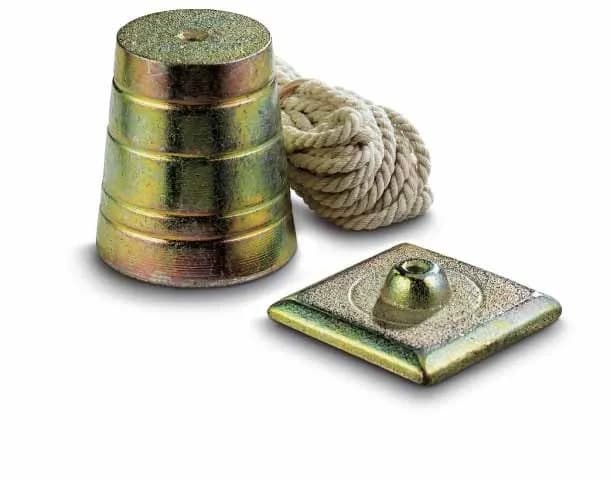 Jak używać poziomicy sznurkowej, aby uniknąć błędów w budowie