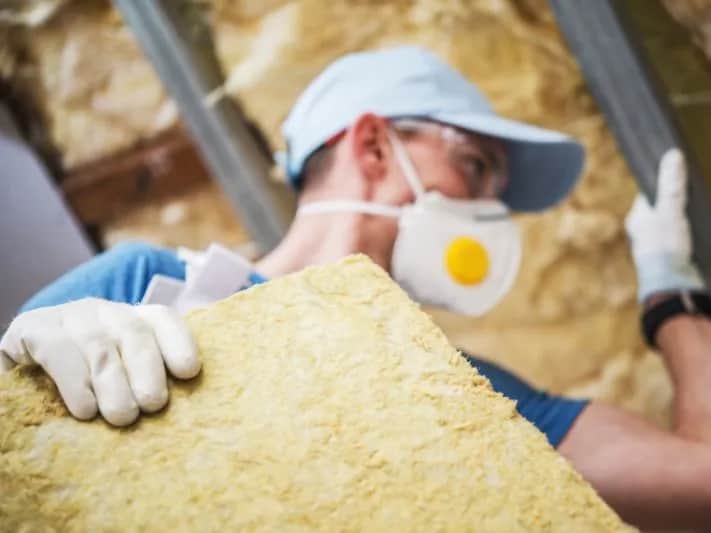 Ile kołków na m2 wełny? Poznaj kluczowe zalecenia dla izolacji