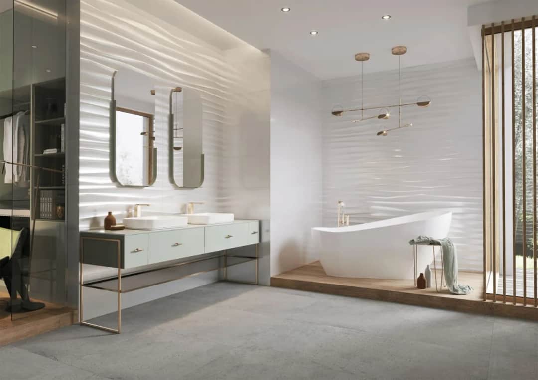 Ile kosztuje położenie terakoty? Sprawdź, co wpływa na ceny