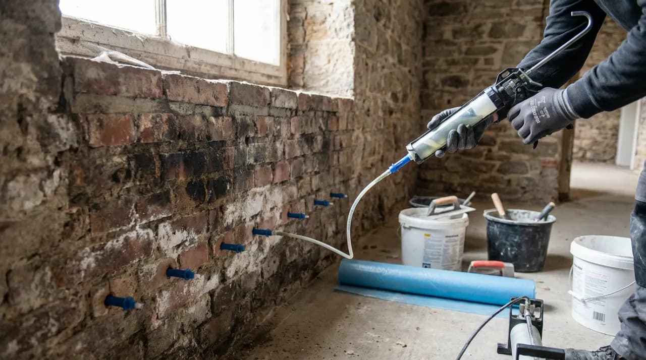 Zalety korzystania z iniekcji krystalicznej - pełny poradnik