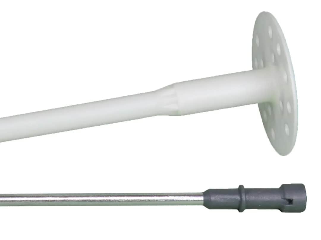 Jakie długie kołki do styropianu 10 cm - uniknij błędów w wyborze