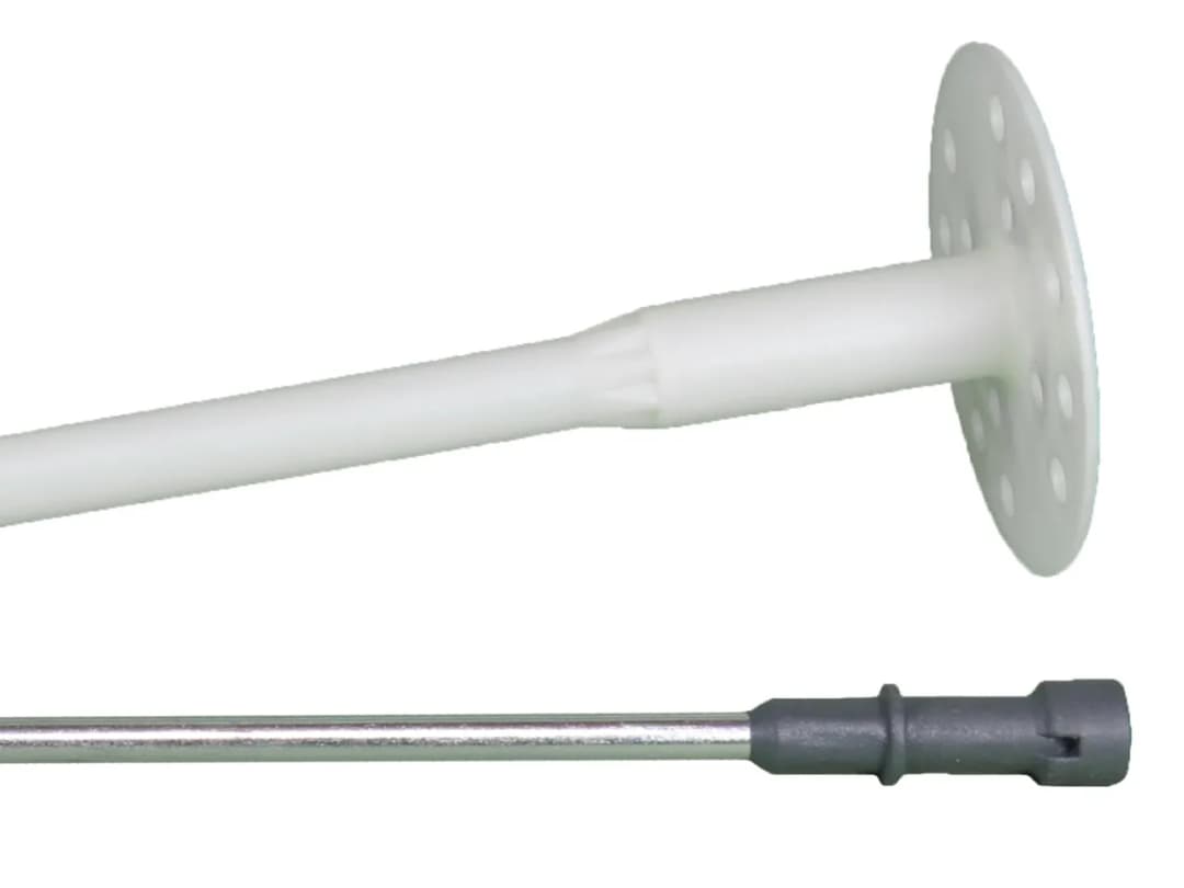 Jakie długie kołki do styropianu 10 cm - uniknij błędów w wyborze