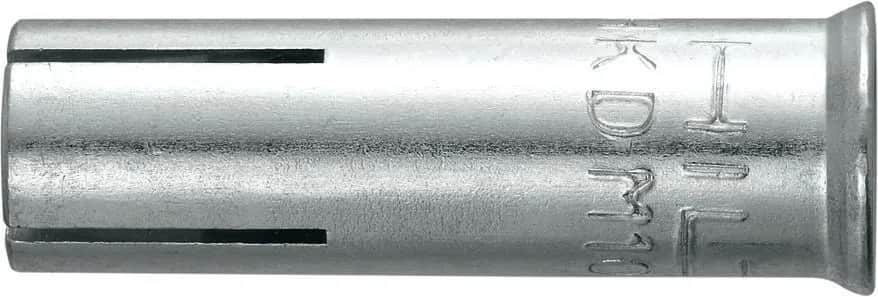 Kotwa wpuszczana - jak wybrać najlepsze rozwiązanie do betonu?